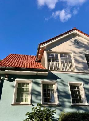 Landhaus am See Flecken Zechlin